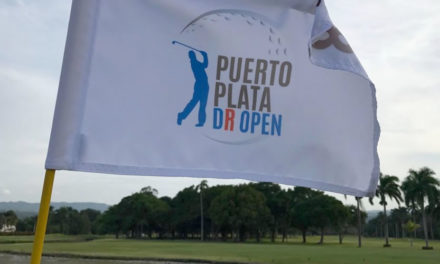 Primer vistazo: Puerto Plata DR Open 2017