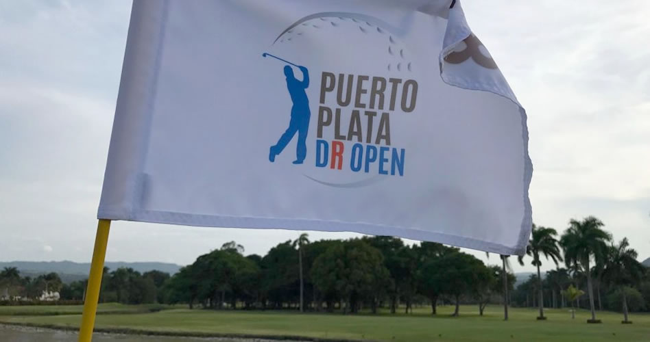 Primer vistazo: Puerto Plata DR Open 2017