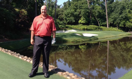 “Profesionales de golf venezolano en el Exterior”