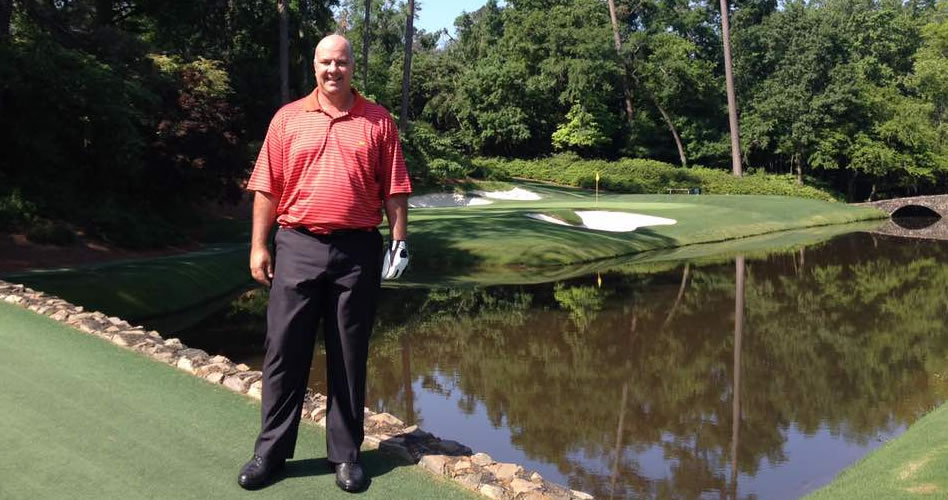 “Profesionales de golf venezolano en el Exterior”