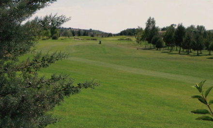 Riocerezo acoge la 30º edición del Campeonato de España de la PGA será del 13 al 16 de septiembre