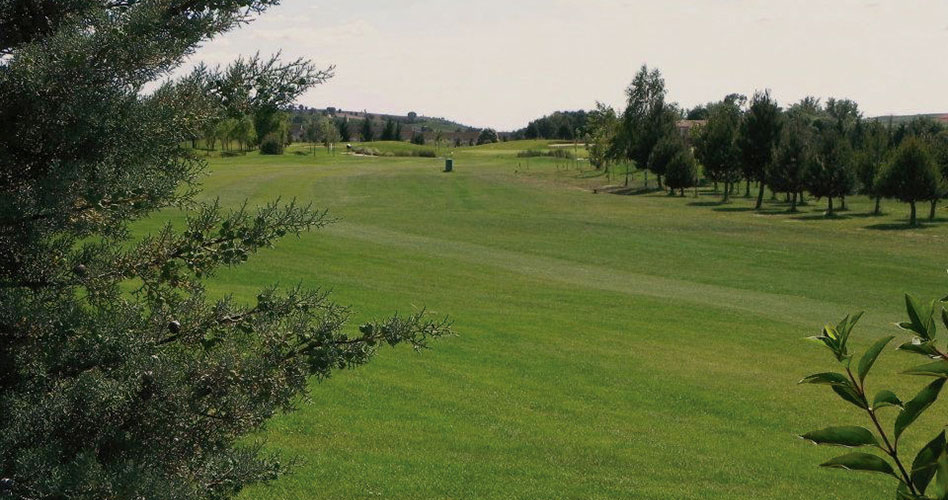 Riocerezo acoge la 30º edición del Campeonato de España de la PGA será del 13 al 16 de septiembre