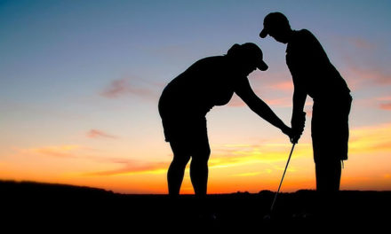 Saber respetar los roles, una fórmula del éxito en la formación de nuestros golfista