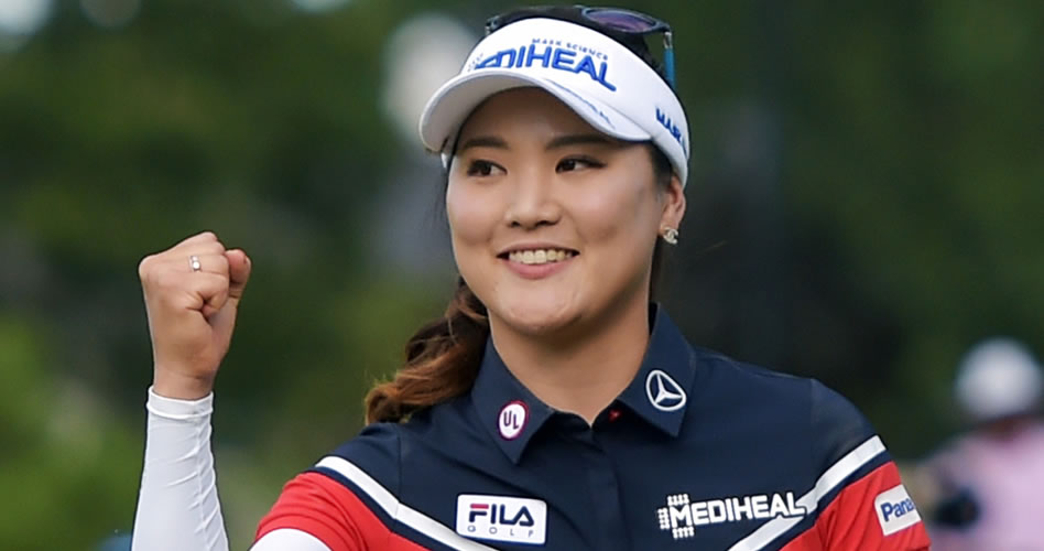 So Yeon Ryu se estrena oficialmente como la número uno del mundo; López vuelve al Top 100