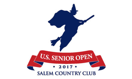 Tee Times del US Senior Open