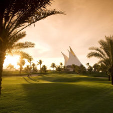 Dubai Creek Golf & Yacht Club