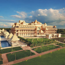 ITC Grand Bharat, Gurgaon (cortesía ITC Hotels)