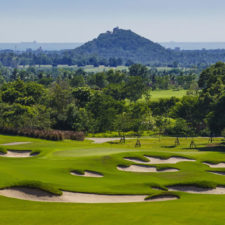 Siam Country Club Plantation Course