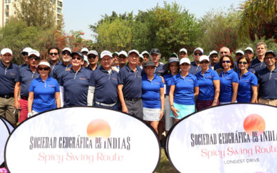 Una historia de golf, patrimonio y exclusividad