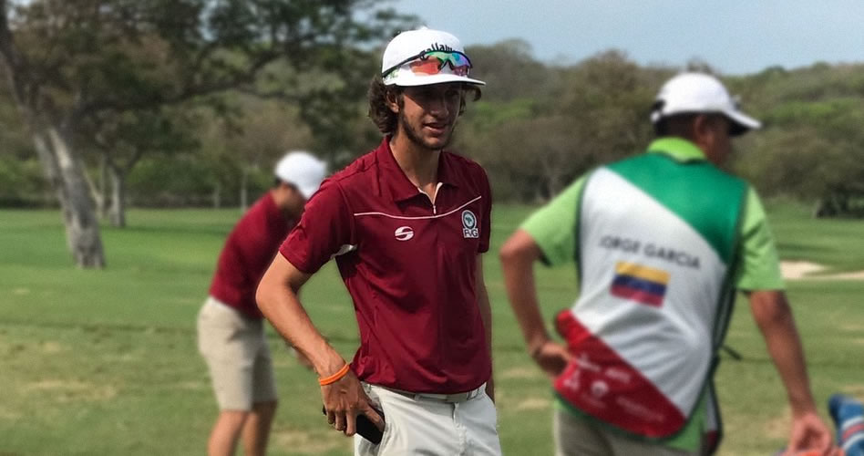 Venezuela ocupó el tercer puesto en Internacional por Parejas de Golf