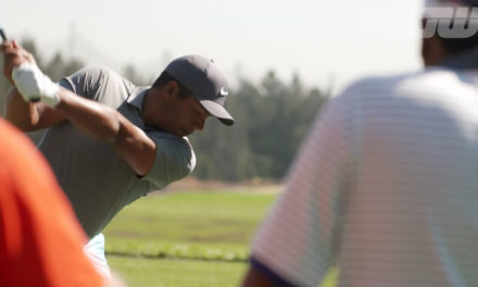 Video, el ritmo de Jhonattan Vegas