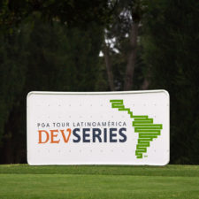 XXIX Abierto Serta de Golf. Tour Profesional