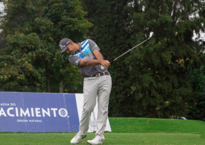 XXIX Abierto Serta de Golf. Tour Profesional