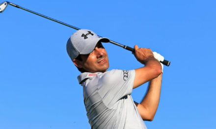 Aguilar, Zanotti y Romero brillaron en un día lleno de buenos scores en el DDF Irish Open