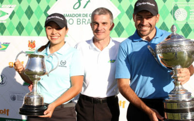 Argentina se impone en Brasil