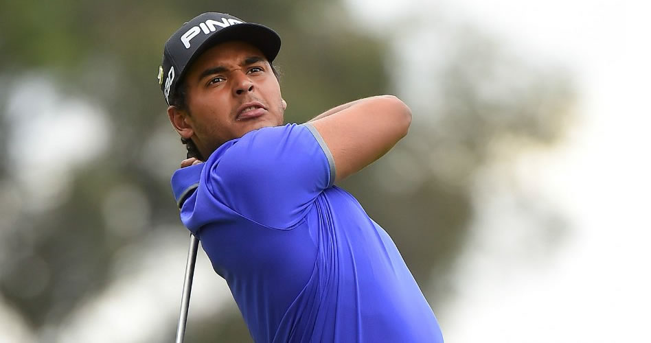 Buena ronda de Sebastián Muñoz en el arranque del RBC Canadian Open