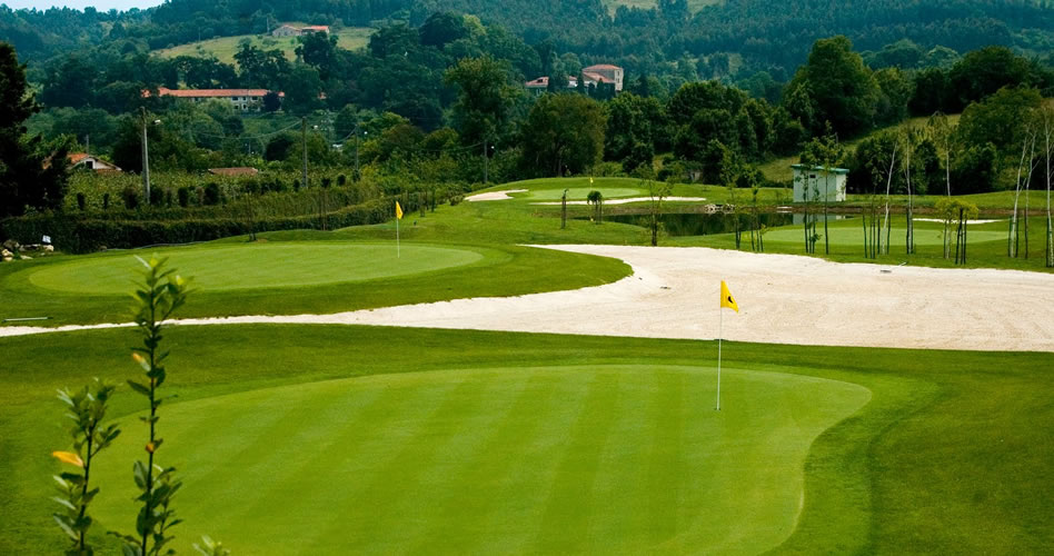 Campeonato de España Sub 16 de Pitch & Putt 2017