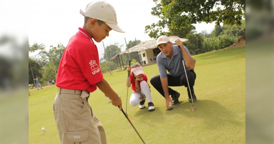 “El Derecho a Jugar”: La Fundación que busca cumplir los sueños de niños de escasos recursos en Colombia