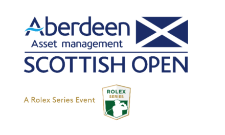 Escocia, último test antes del Open