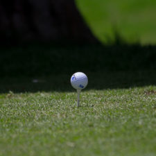 Diego Velásquez se impuso en el XXIX Abierto de Golf 'Copa Serta Club Militar' 2017