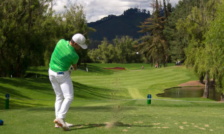 Galería, Diego Velásquez se impuso en el XXIX Abierto de Golf ‘Copa Serta Club Militar’ 2017