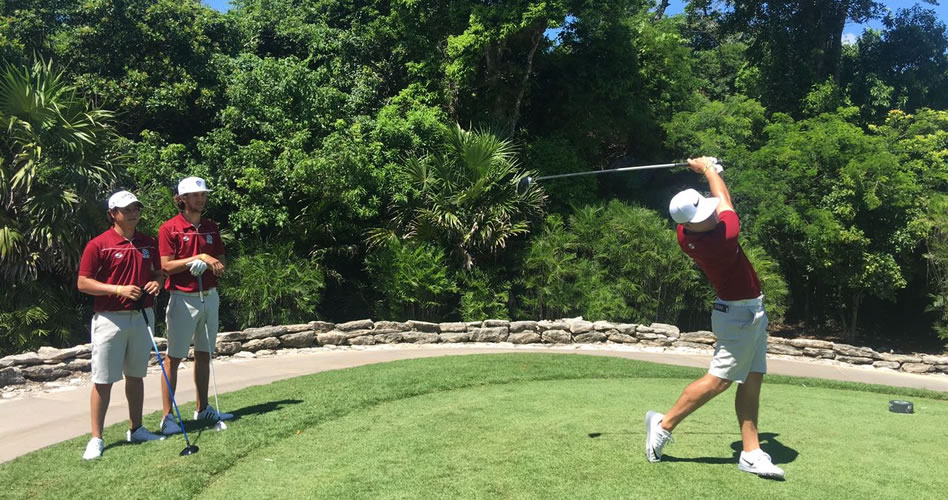 Golf venezolano irá a Juegos Sudamericanos de la Juventud