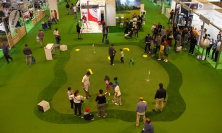 IFEMA vuelve a apostar por el golf con la celebración de la II edición de UNIGOLF