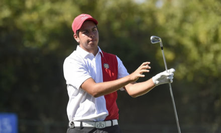 ¡Julián Périco campeón! Peruano ganó nuevo título en Estados Unidos