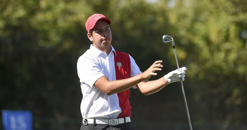 ¡Julián Périco campeón! Peruano ganó nuevo título en Estados Unidos