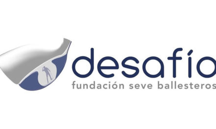 La V edición del Desafío Fundación Seve Ballesteros llega al campo de Golf de Nestares