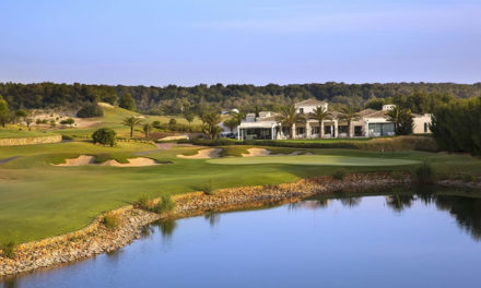 Las Colinas Golf & Country Club, una historia repleta de éxitos