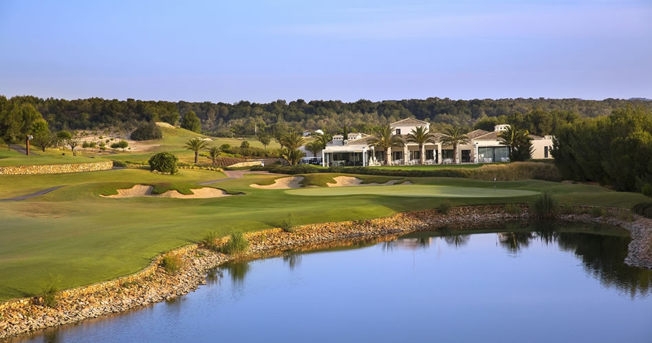 Las Colinas Golf & Country Club, una historia repleta de éxitos
