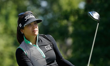 Mariajo Uribe y el código de vestimenta del LPGA: “Ayudé a escribirlo, queremos dar una imagen profesional”