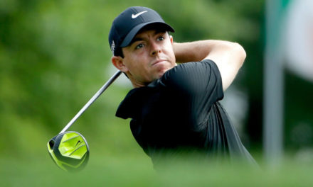 Rory McIlroy quiere resucitar en Abierto Británico