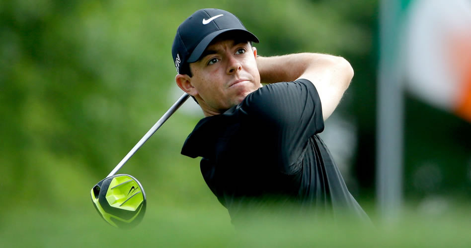 Rory McIlroy quiere resucitar en Abierto Británico