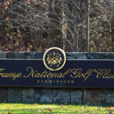 Trump National Bedminster (cortesía Golf Digest)