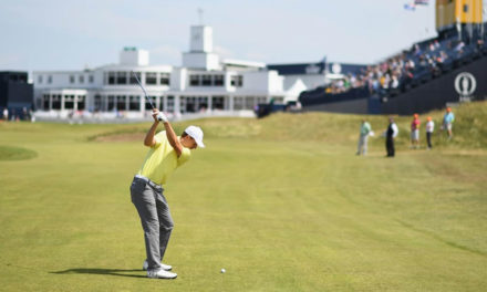 Se viene el Open Championship en Royal Birkdale