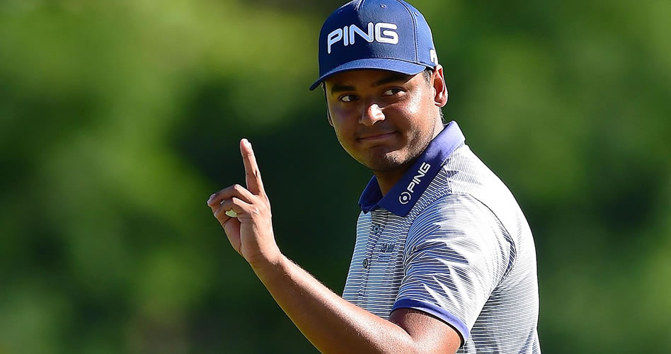 Sebastián Muñoz y la esperanza de una nueva victoria colombiana en el PGA Tour