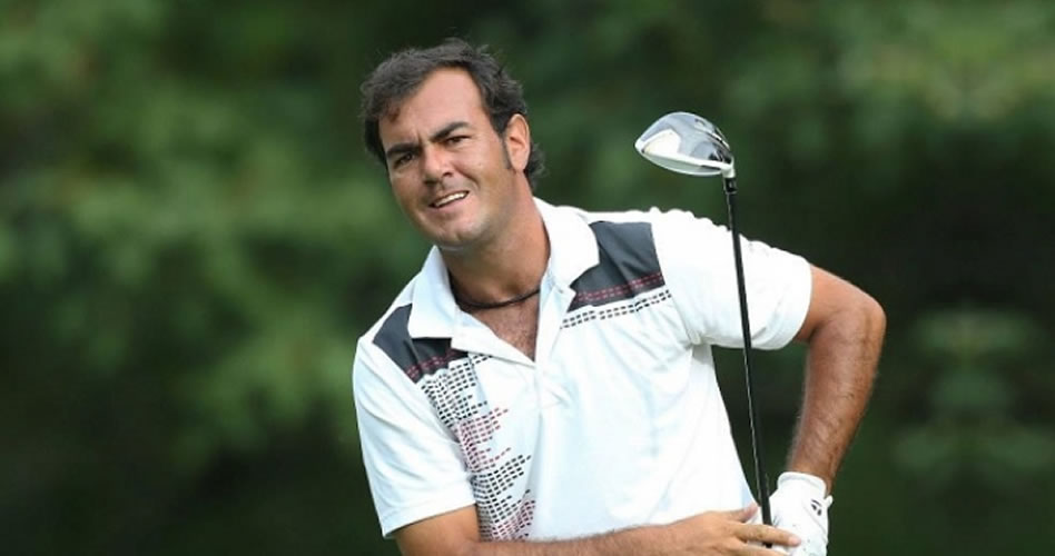 Siguen las buenas noticias para Chile: Hugo León es invitado a disputar dos torneos del PGA Tour