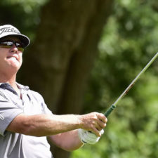 Charley Hoffman (cortesía The Boston Herald)