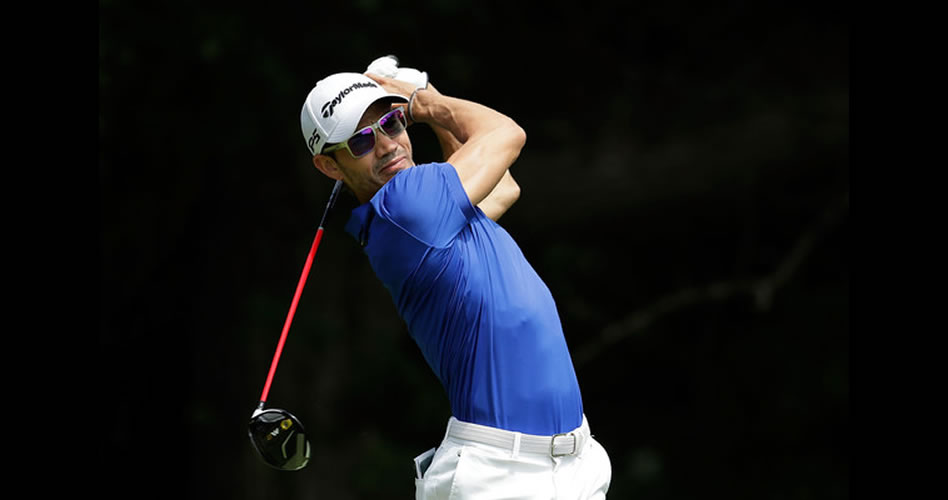 Villegas, Carballo y Romero siguen en carrera en el John Deere Classic; Rodgers alcanza la cima