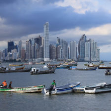 5 Razones para cruzar y disfrutar del Canal de Panamá (cortesía Pinterest)