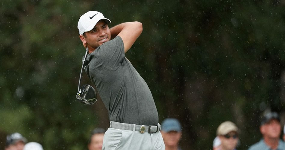 Day firma un cuádruple bogey en el 18. Así fue la odisea del aussie en el último hoyo del PGA