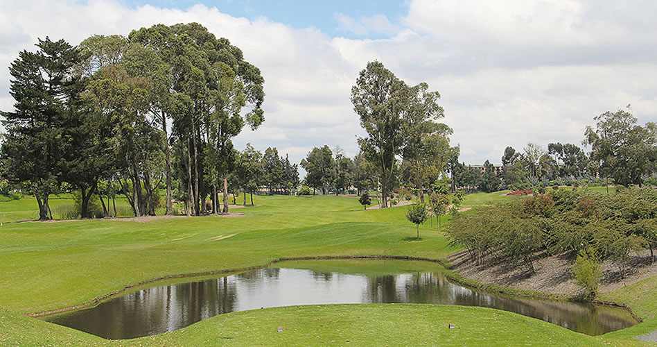 El golf colombiano se apresta para vivir las emociones del Nacional Infantil 2017