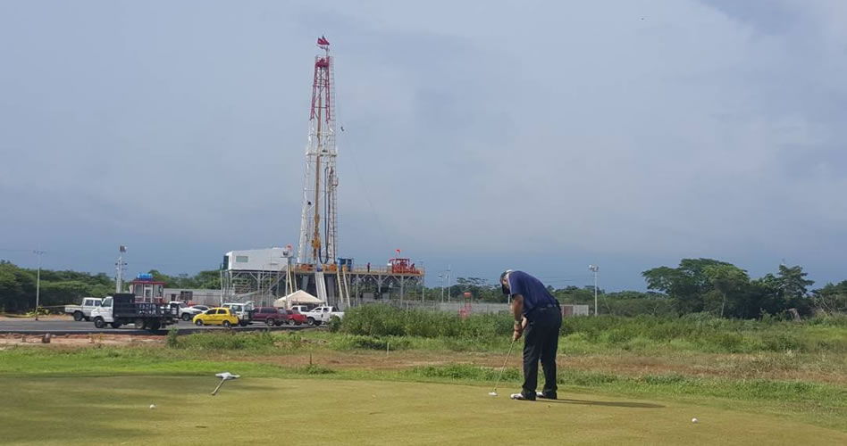 El Menito Golf Club realizará torneo Copa: «Ediccio Gallardo»