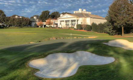 El Quail Hollow se estrena en los Major albergando el PGA Champ. tras más de medio siglo de vida