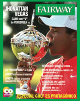 Fairway Colombia edición Nº 36