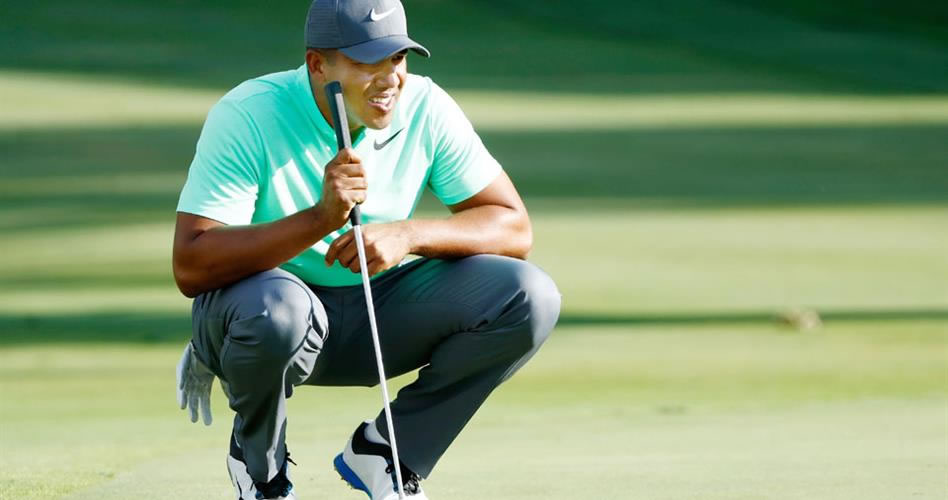 Jhonattan Vegas: el golfista que lucha contra el régimen de Maduro en Venezuela