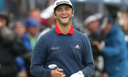 Jon Rahm supera a Sergio García y ya es ‘top 5’