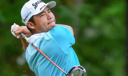 Kisner insiste y Matsuyama lo llama la historia de líderes del 99º PGA Championship